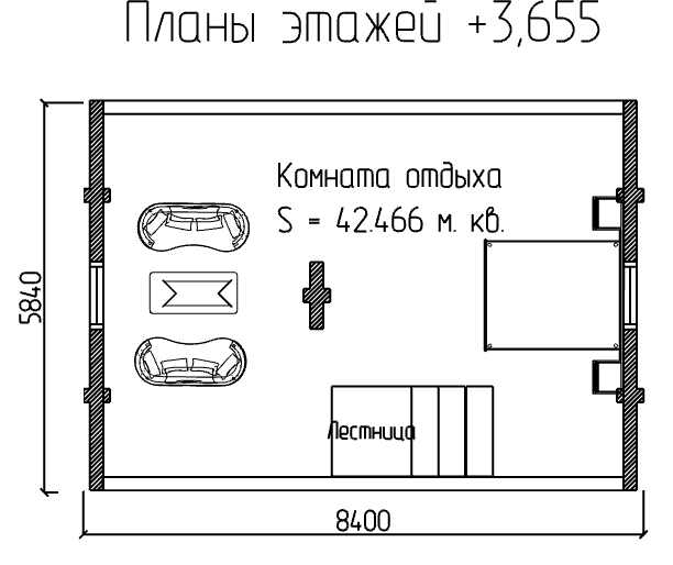 Проект № Д - 72, фотография